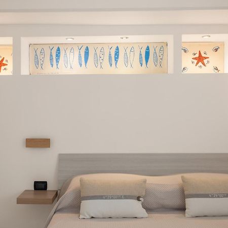 Iverlid Home. 巴勒莫 外观 照片