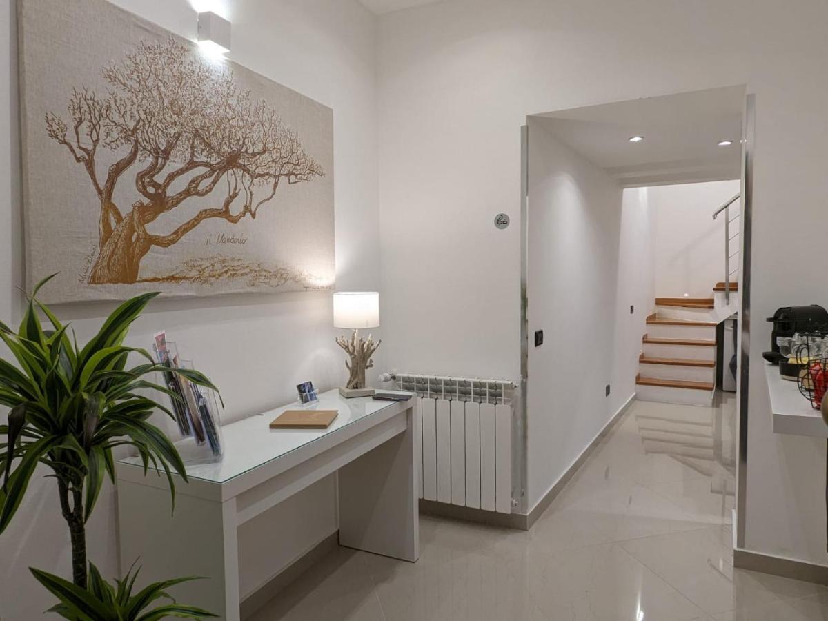 Iverlid Home. 巴勒莫 外观 照片