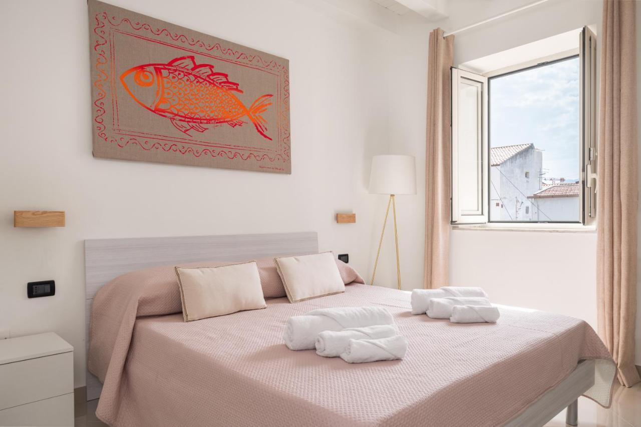 Iverlid Home. 巴勒莫 外观 照片