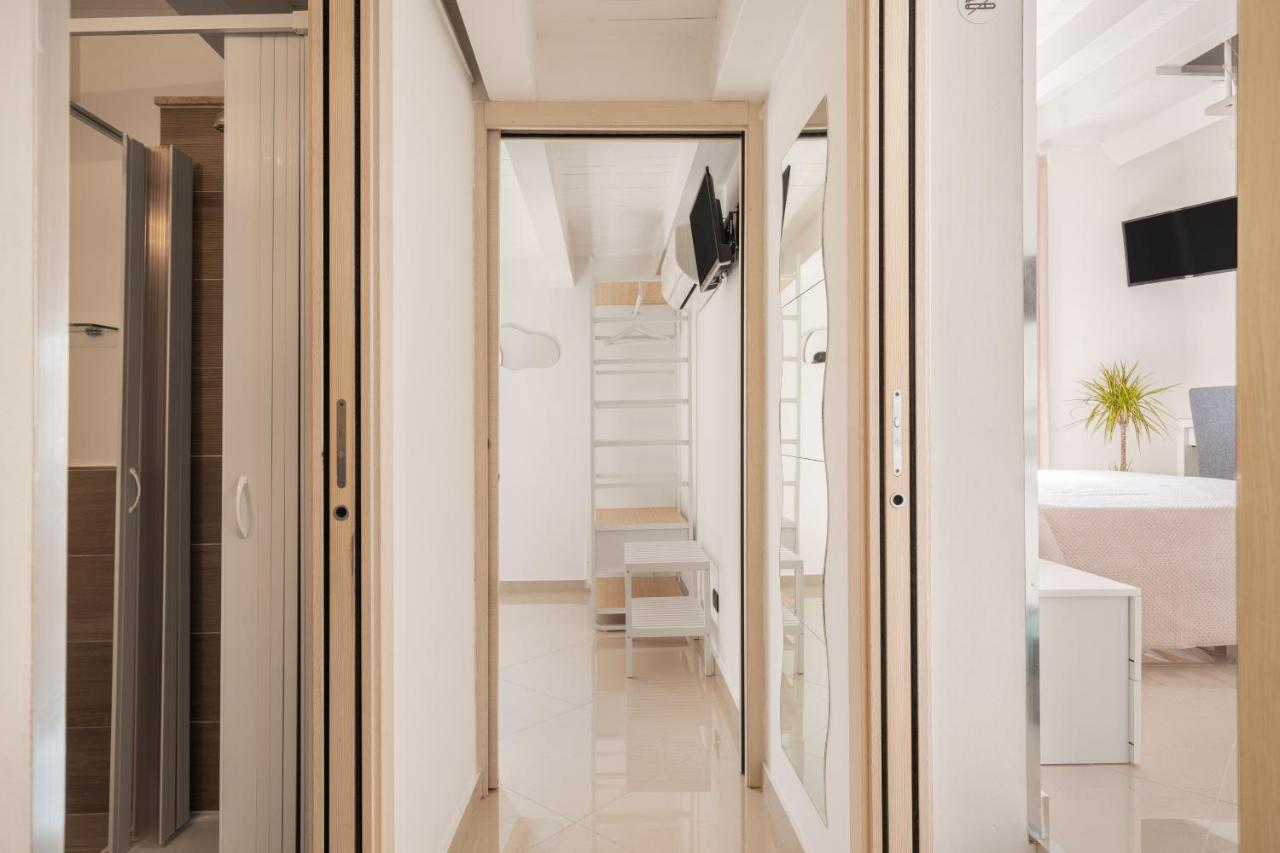 Iverlid Home. 巴勒莫 外观 照片