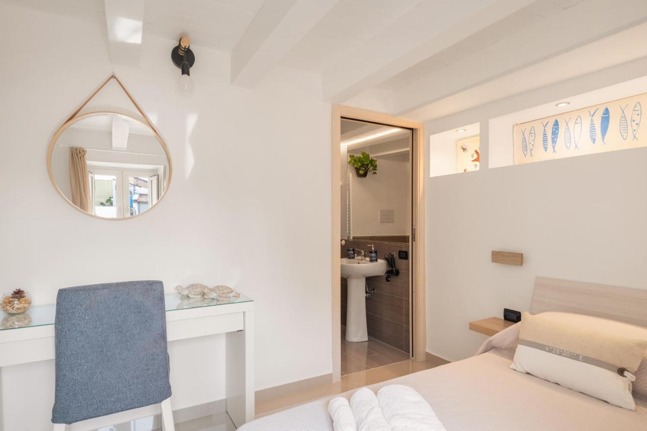 Iverlid Home. 巴勒莫 外观 照片