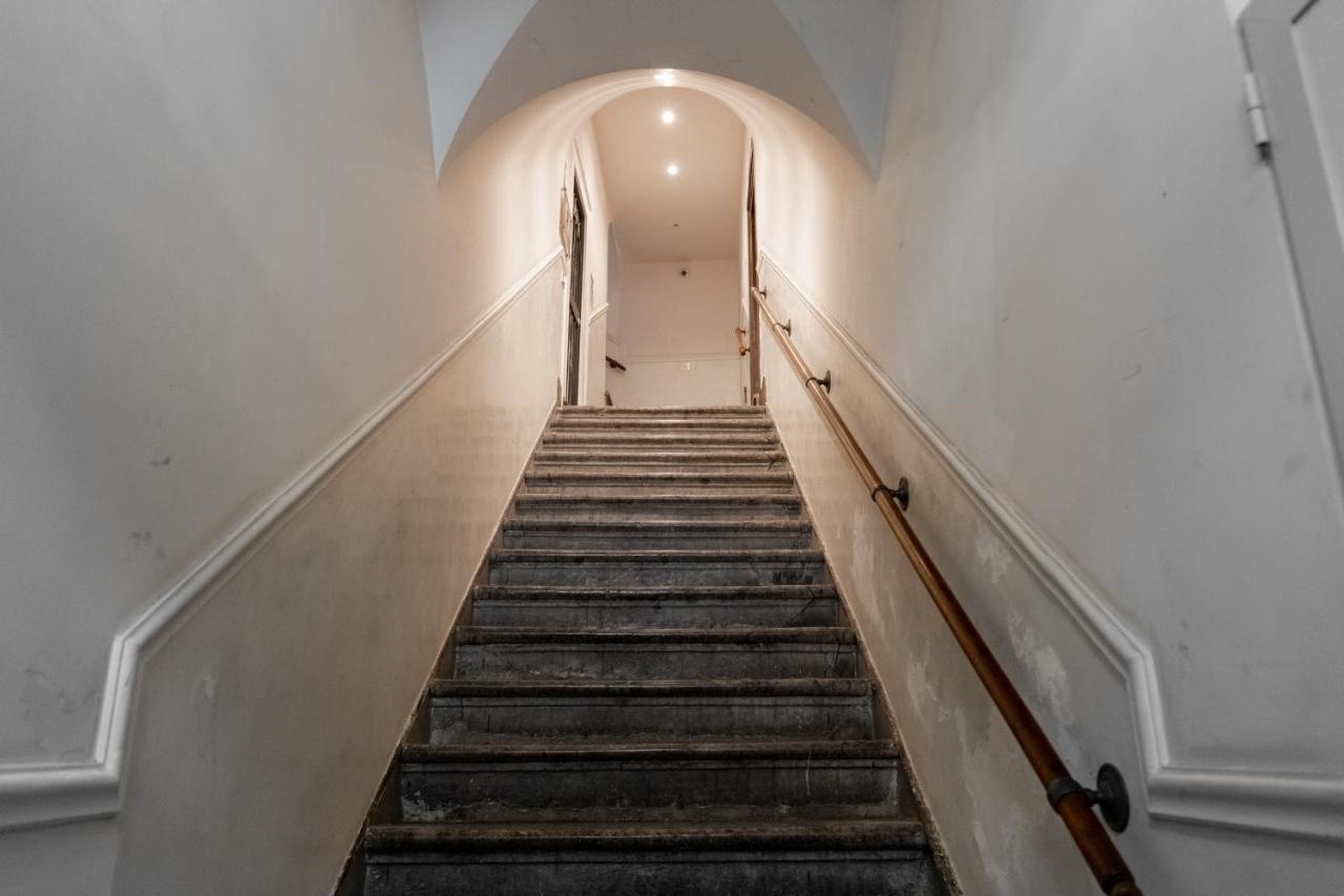Iverlid Home. 巴勒莫 外观 照片