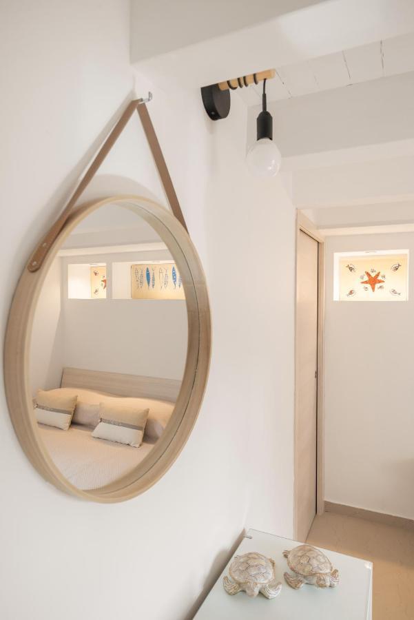 Iverlid Home. 巴勒莫 外观 照片